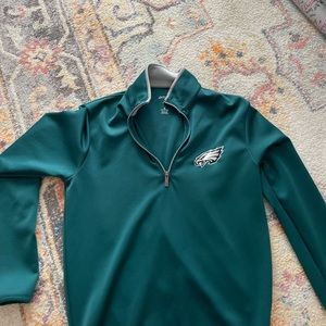 Philadelphia Eagles pullover